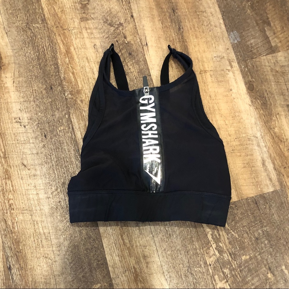 Gymshark bra ‼️